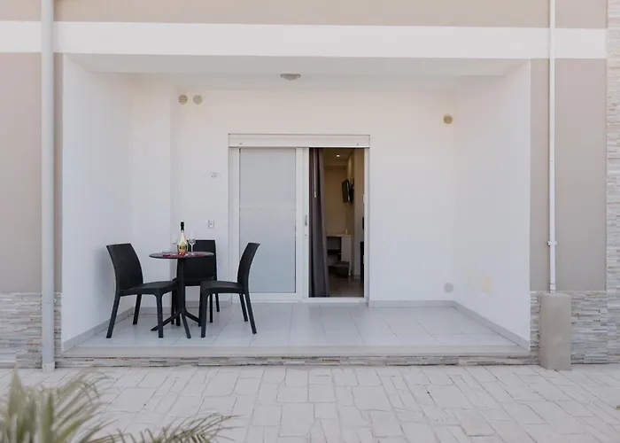 Residenza Kalios