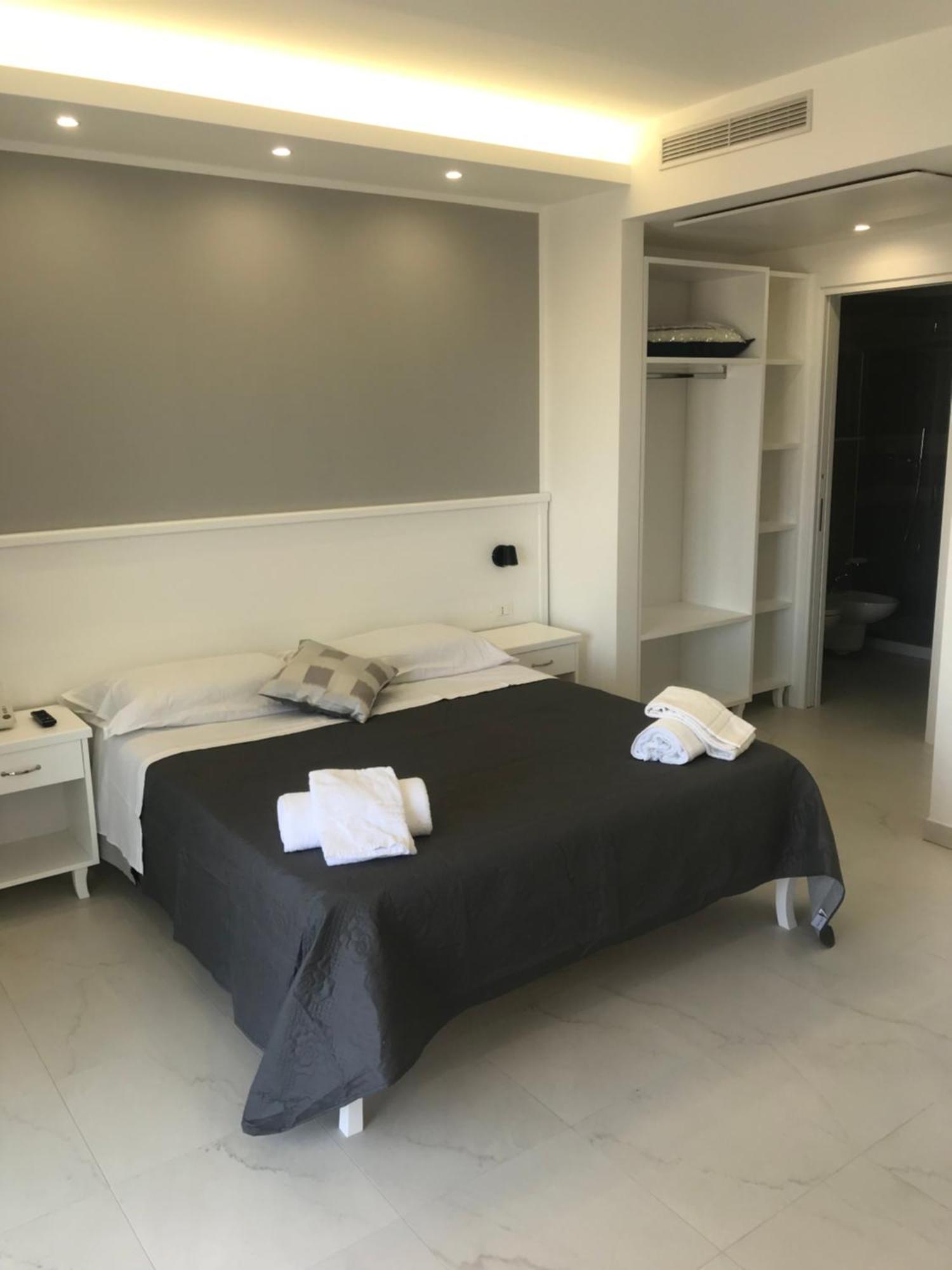 Bed & Breakfast Residenza Kalios 3*