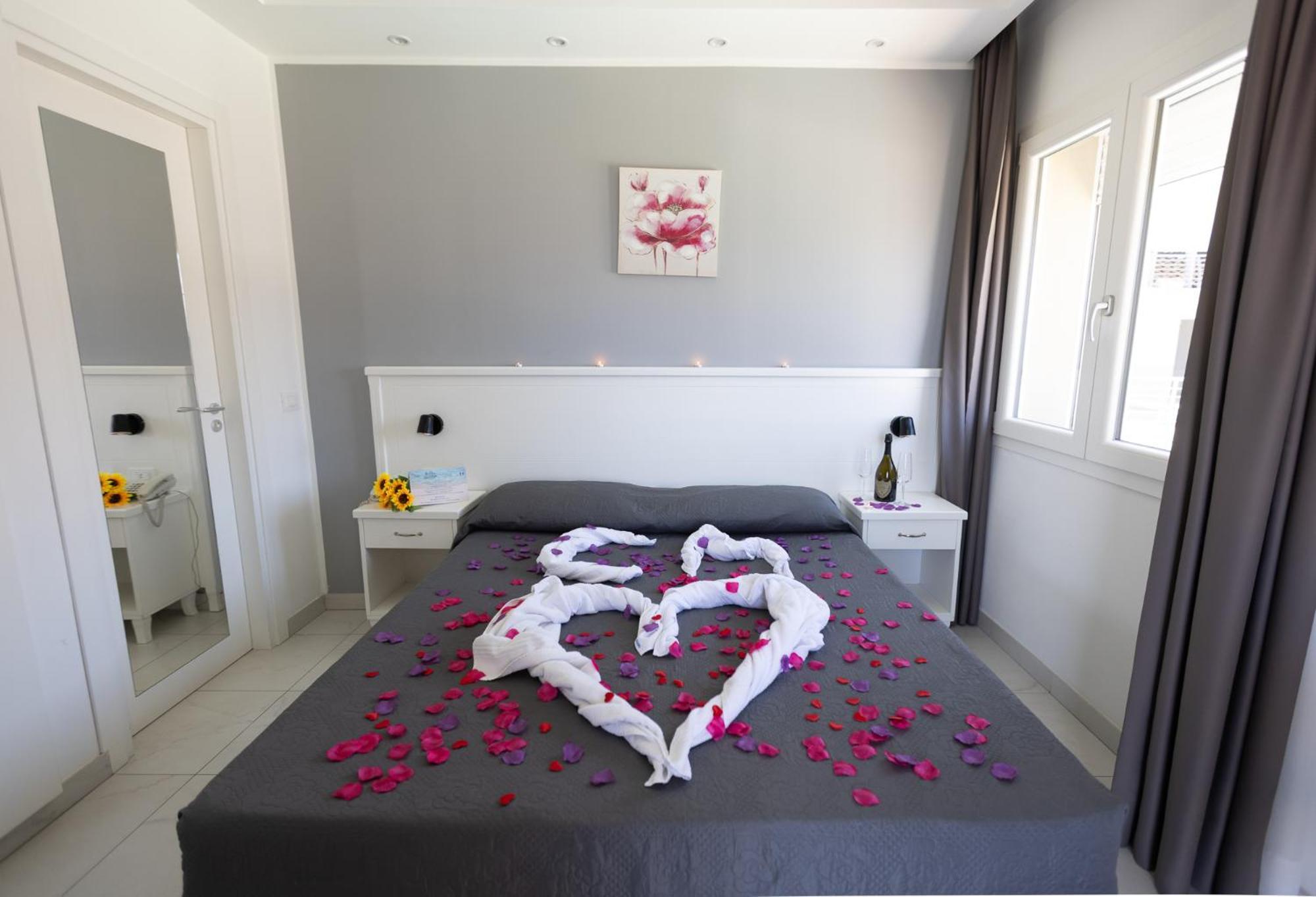 Residenza Kalios Bed and breakfast
