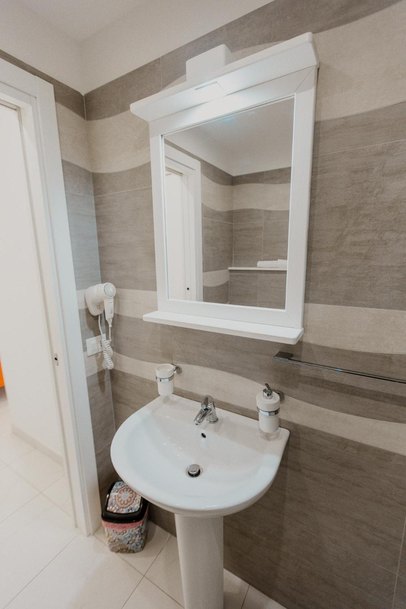 Residenza Kalios Bed and breakfast 3*