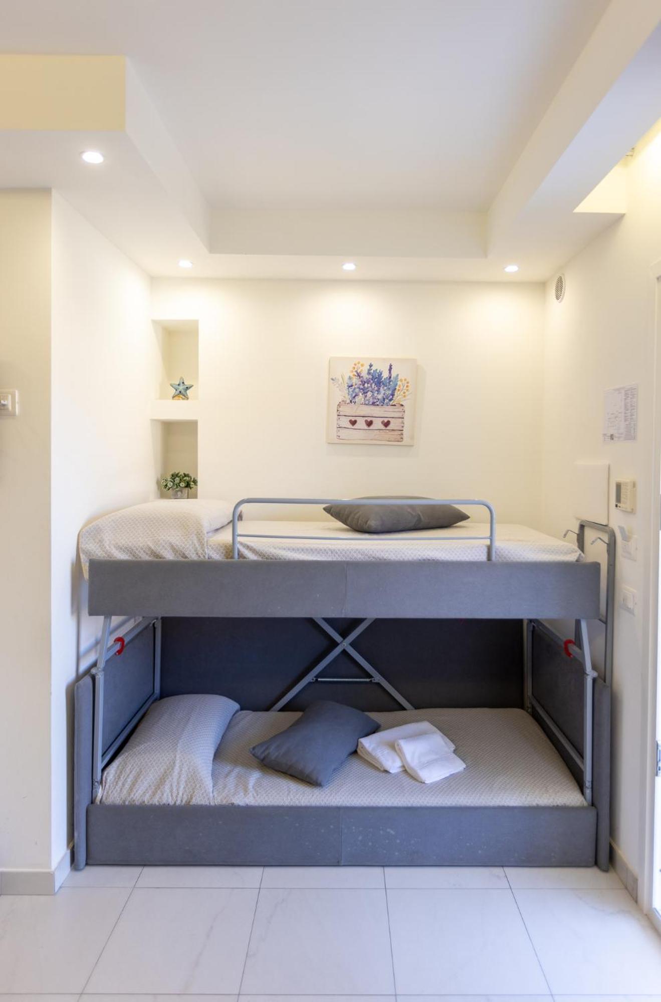 Bed and breakfast Residenza Kalios 3*