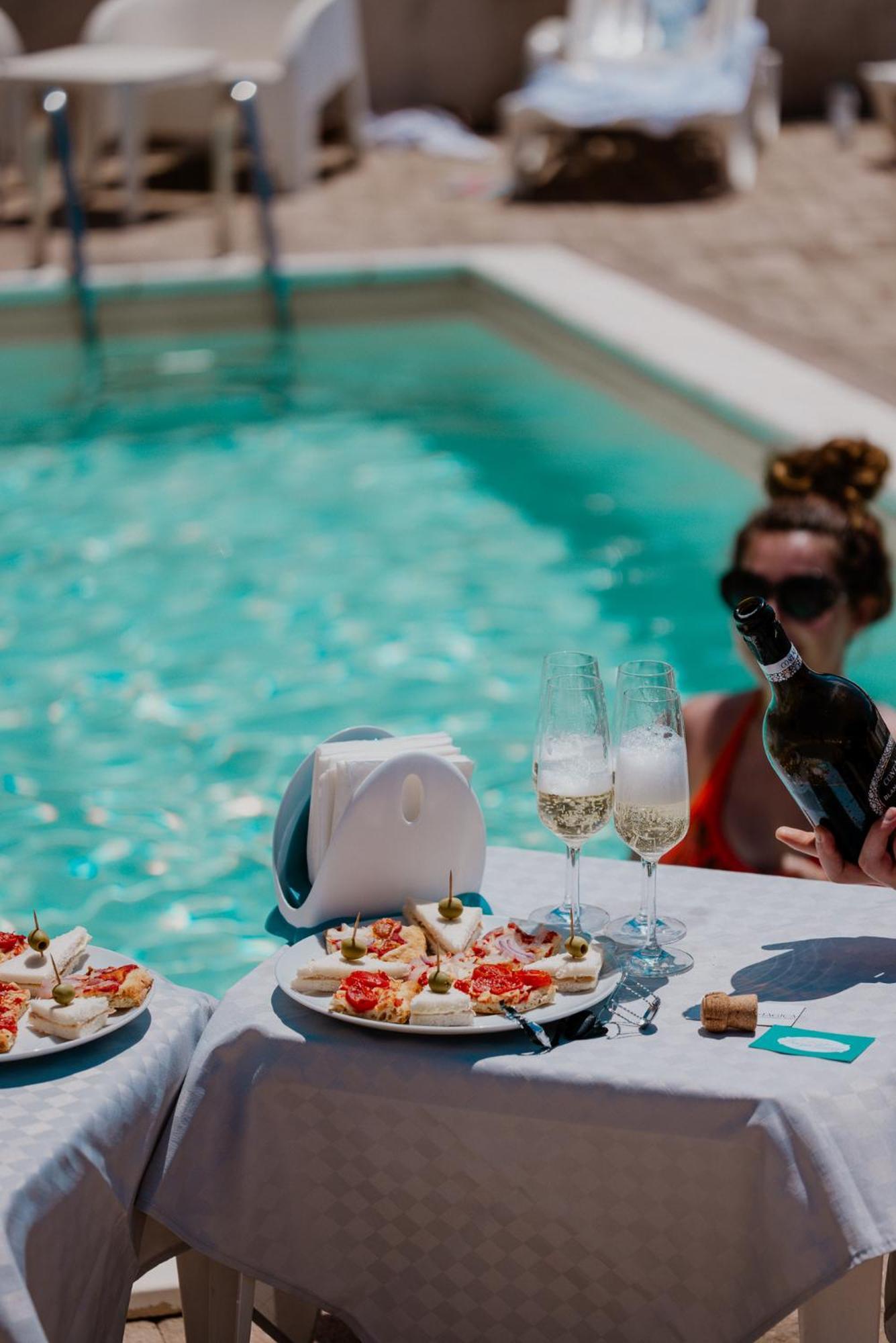 Residenza Kalios Bed and breakfast Tropea