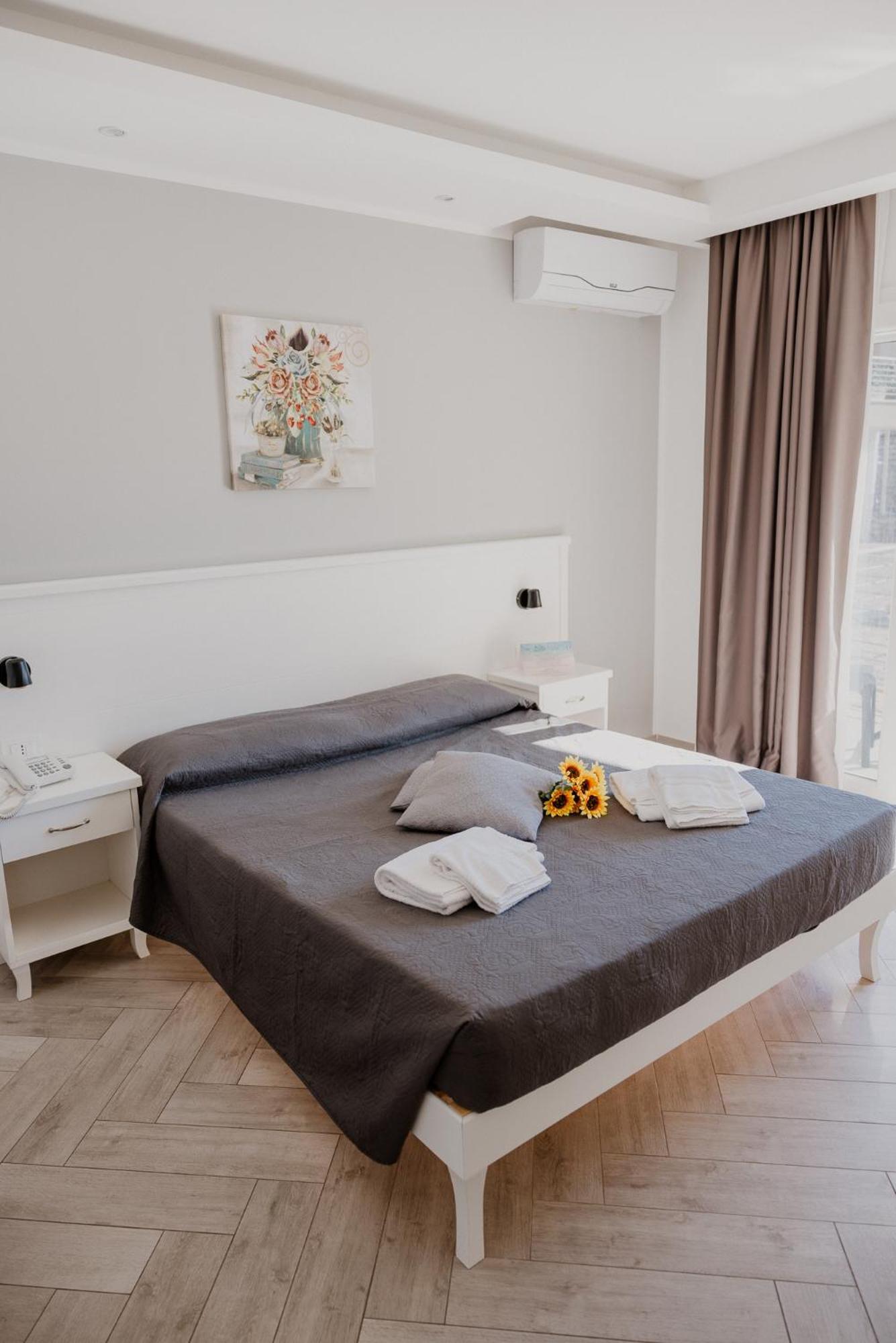 Residenza Kalios Bed and breakfast 3*