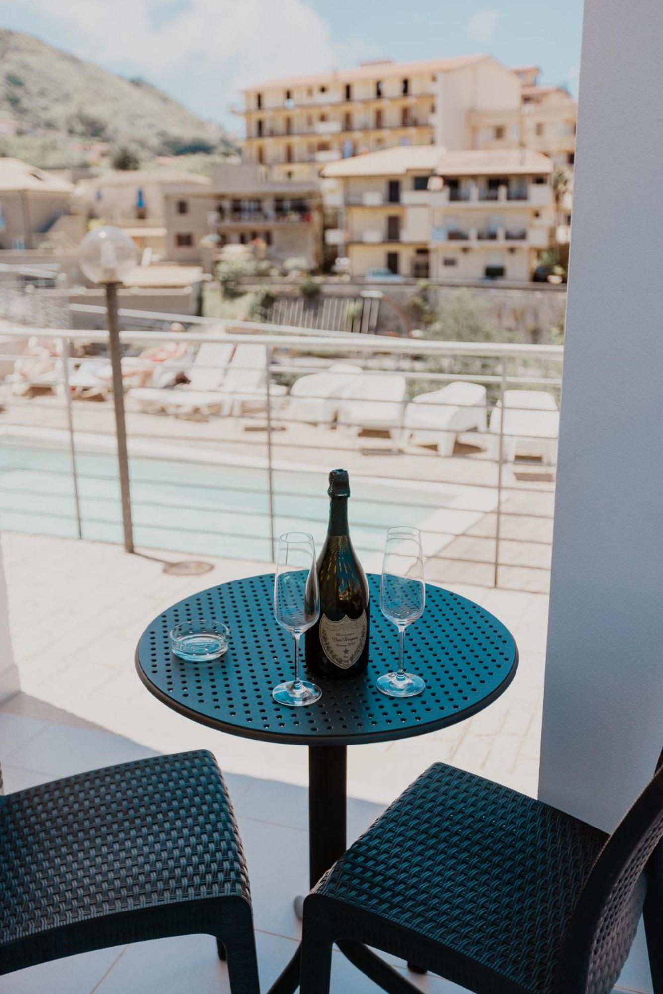 Bed and breakfast Residenza Kalios 3*