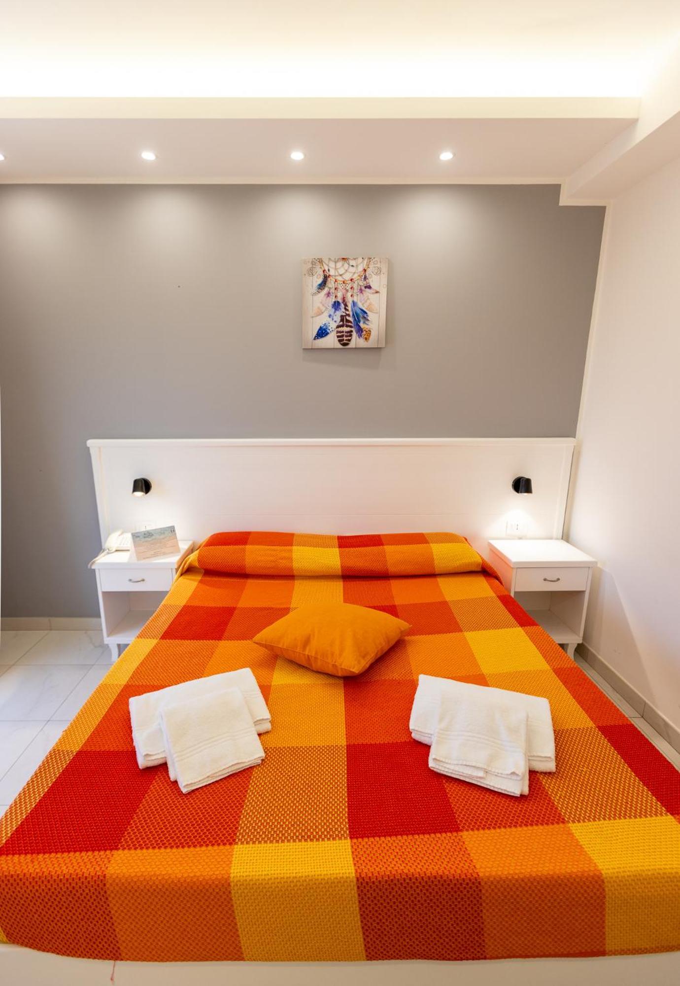 Residenza Kalios Bed and breakfast Tropea