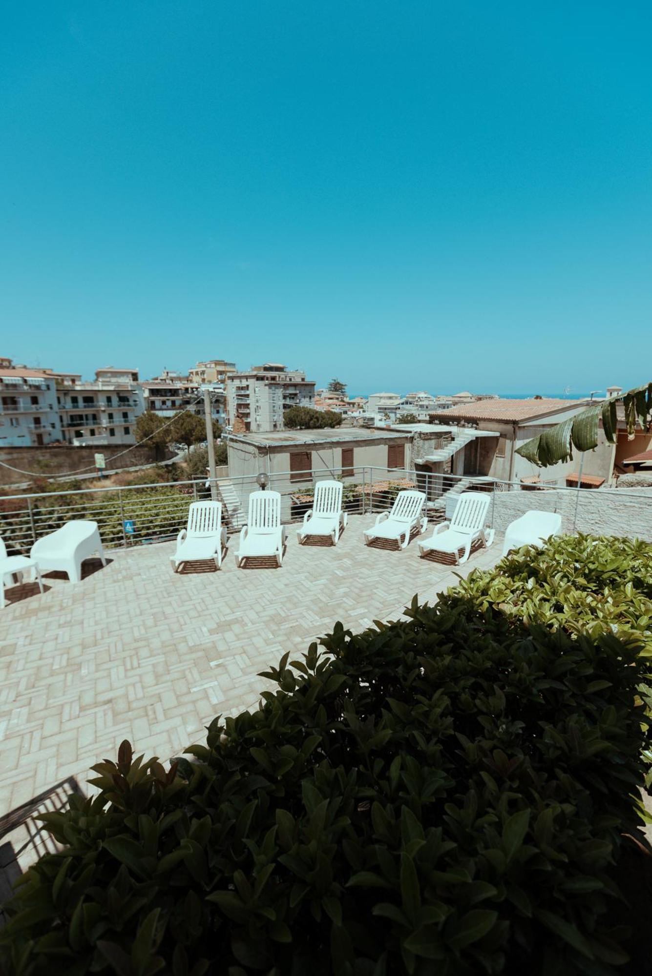 Residenza Kalios 3* Tropea