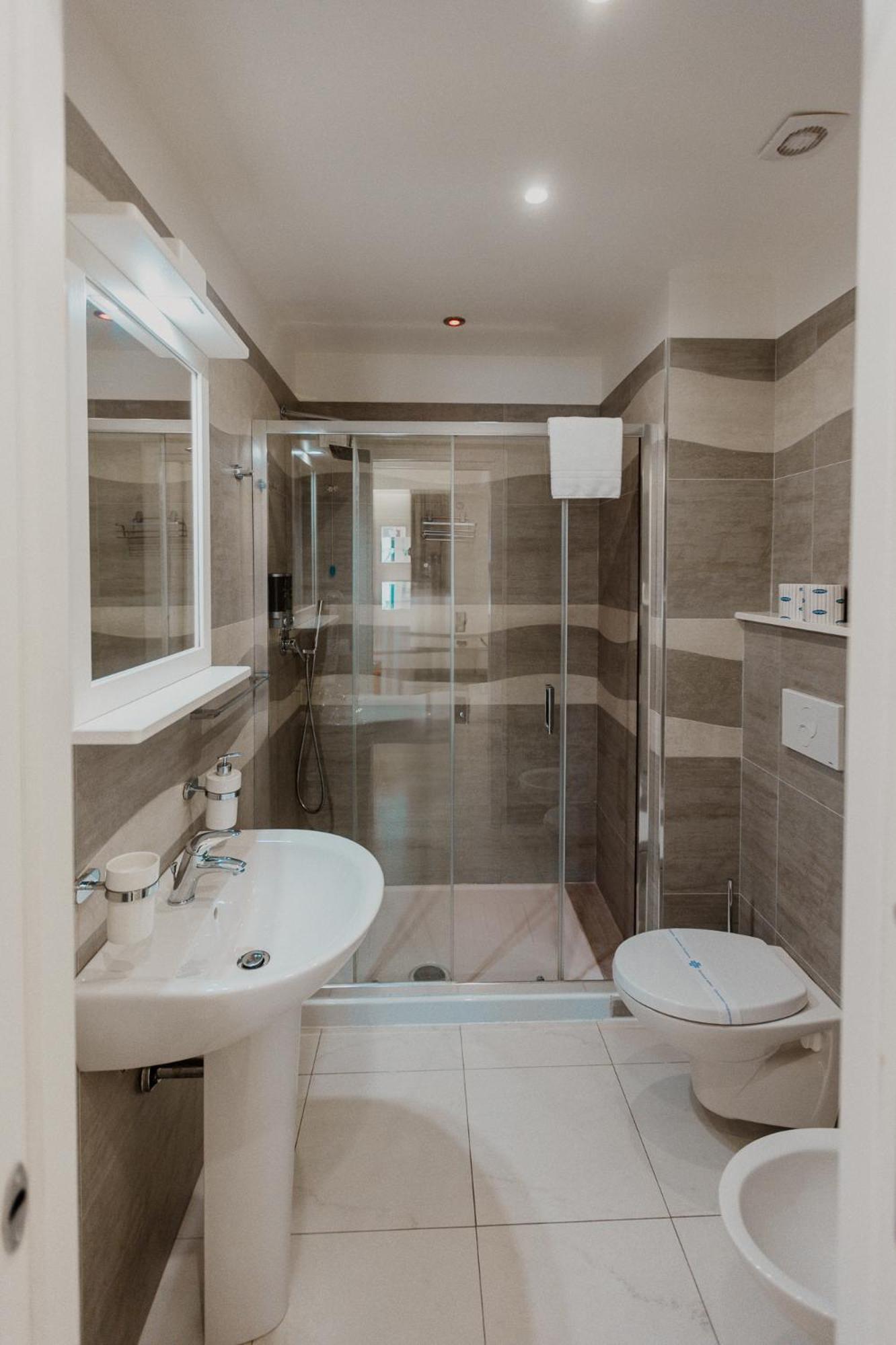 Residenza Kalios Bed and breakfast 3*