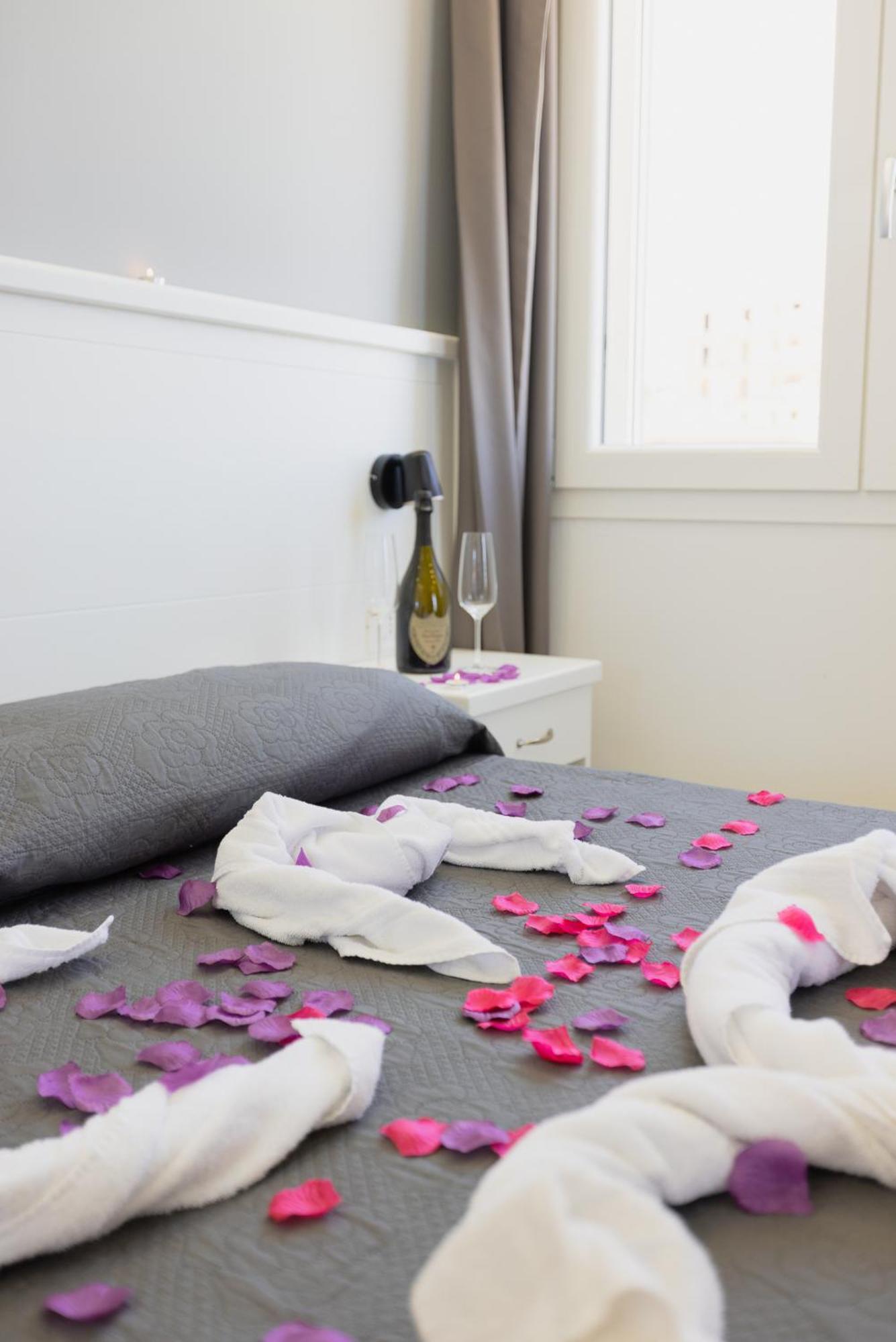 Bed and breakfast Residenza Kalios 3*