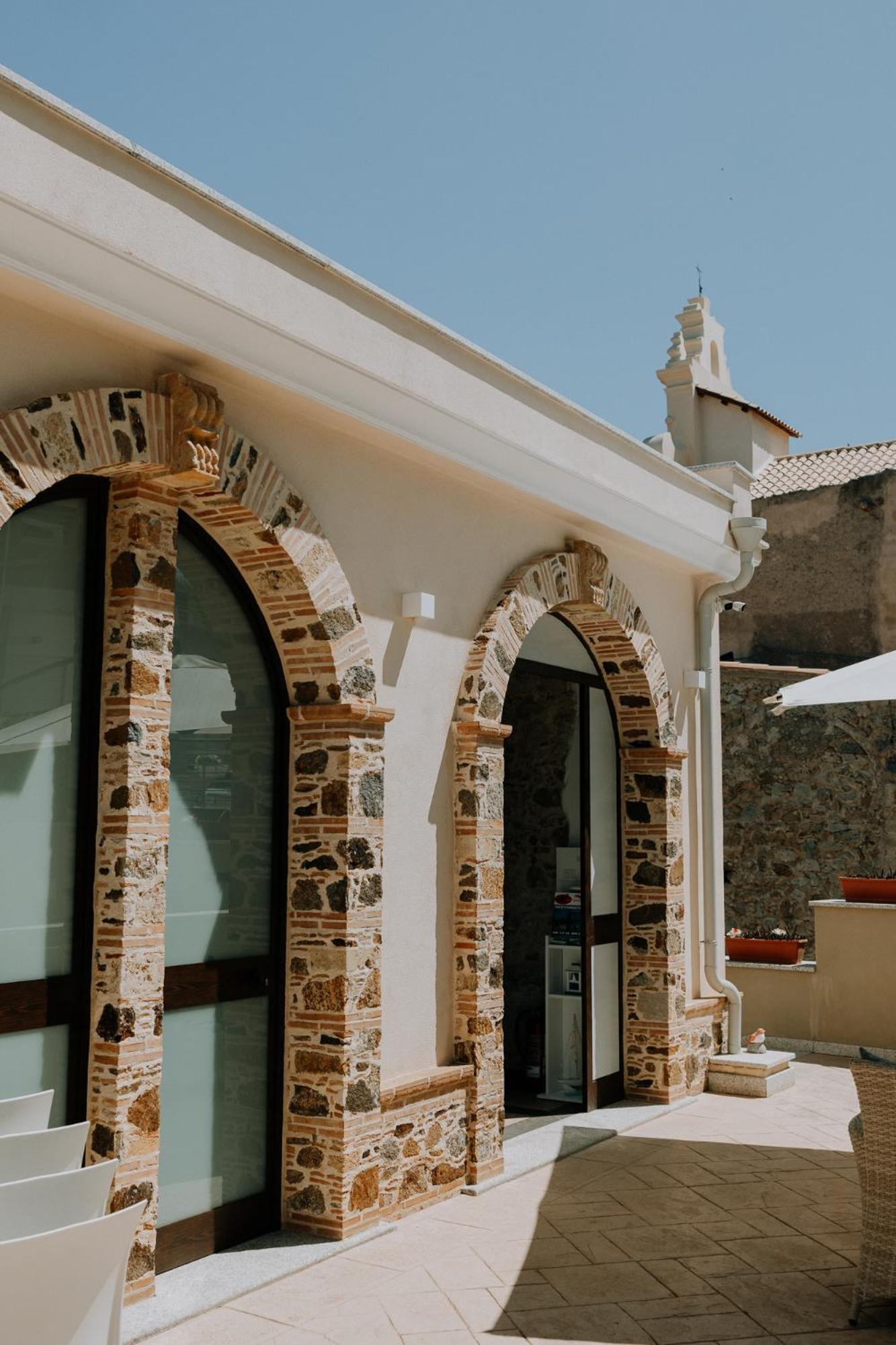 Residenza Kalios 3*