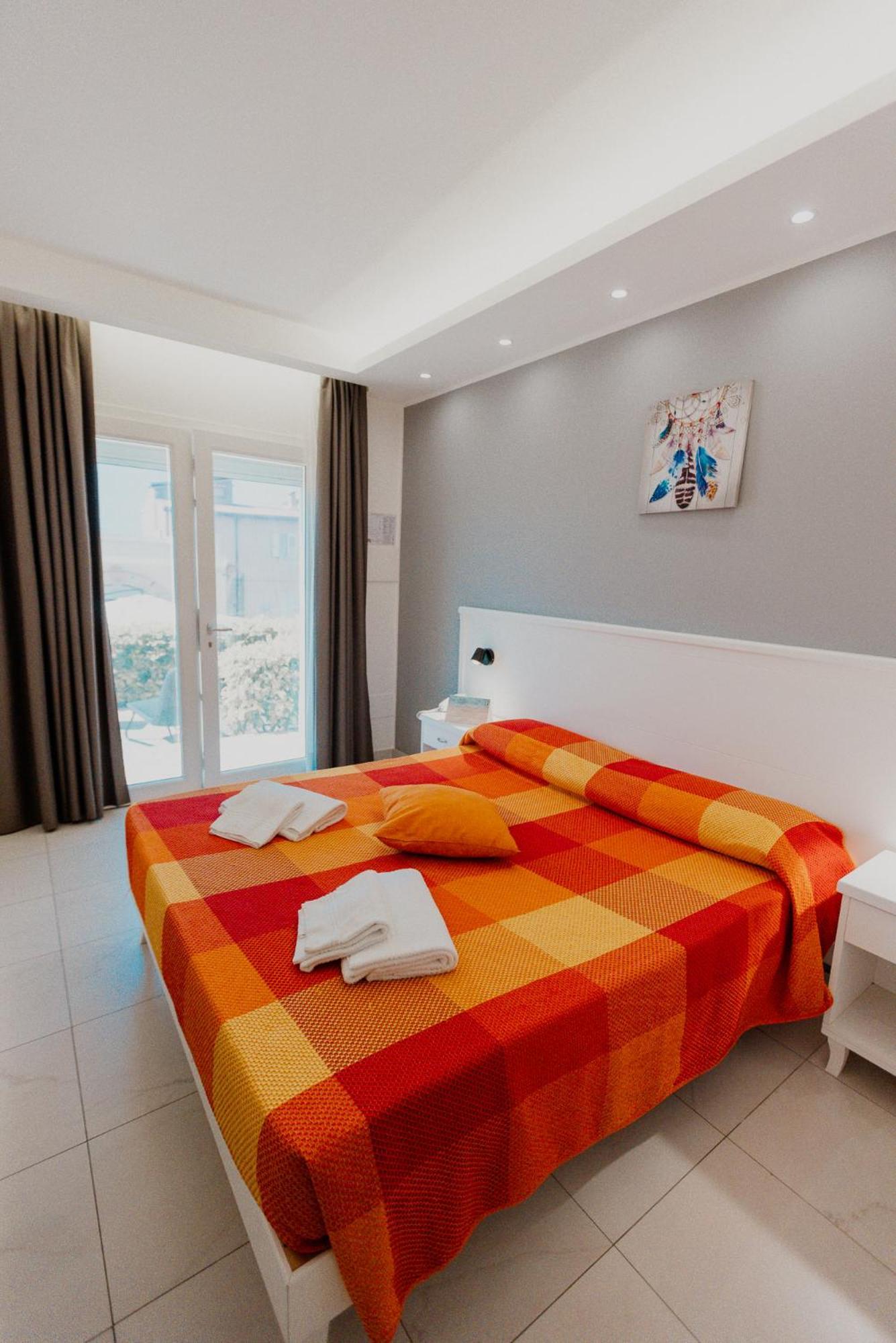 Residenza Kalios 3* Tropea