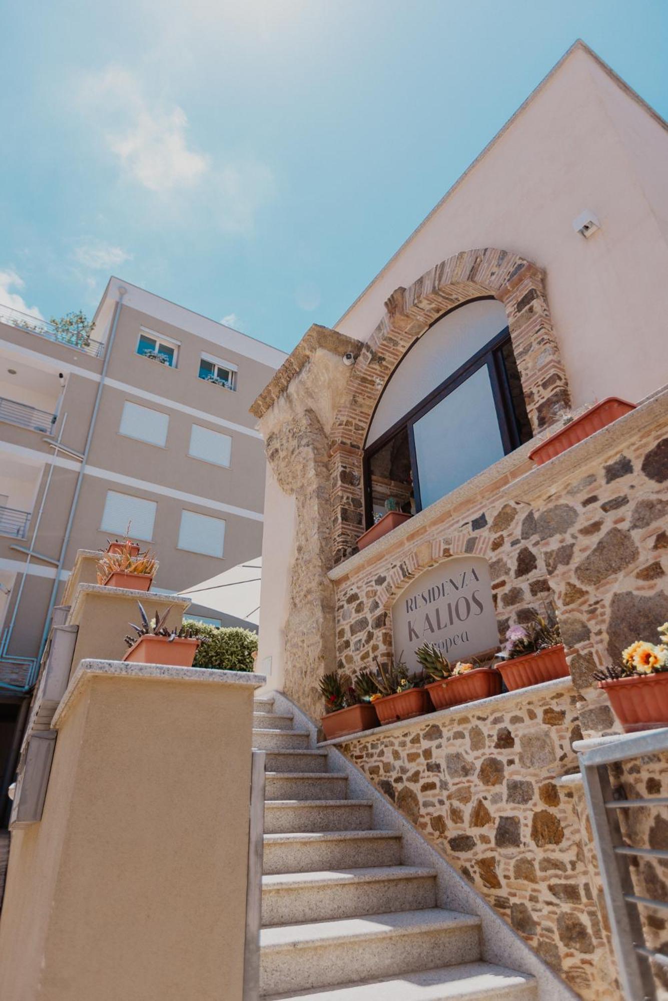 Residenza Kalios Bed and breakfast