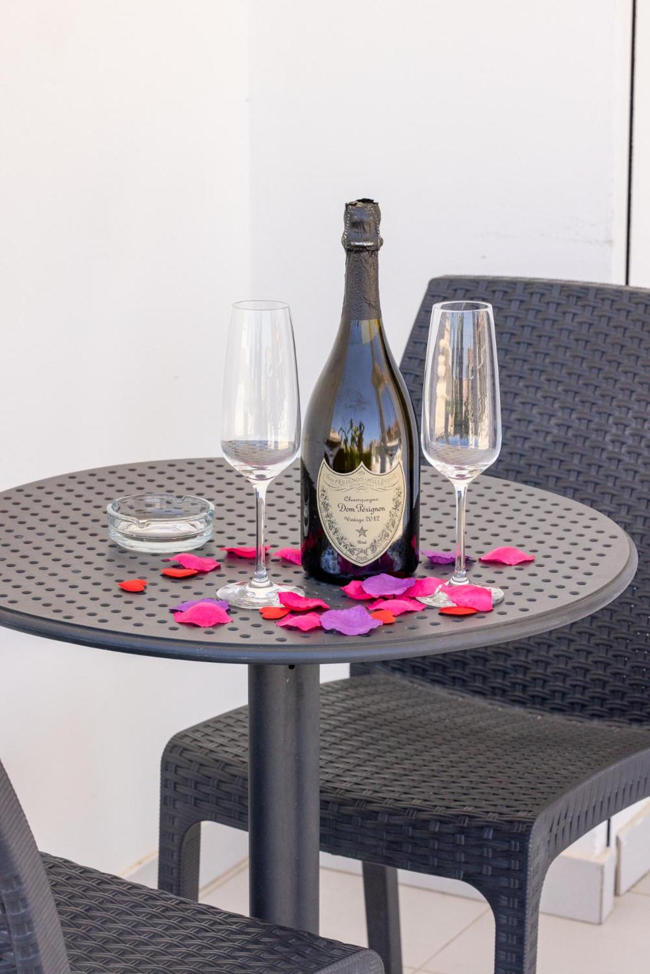 Residenza Kalios Bed and breakfast Tropea