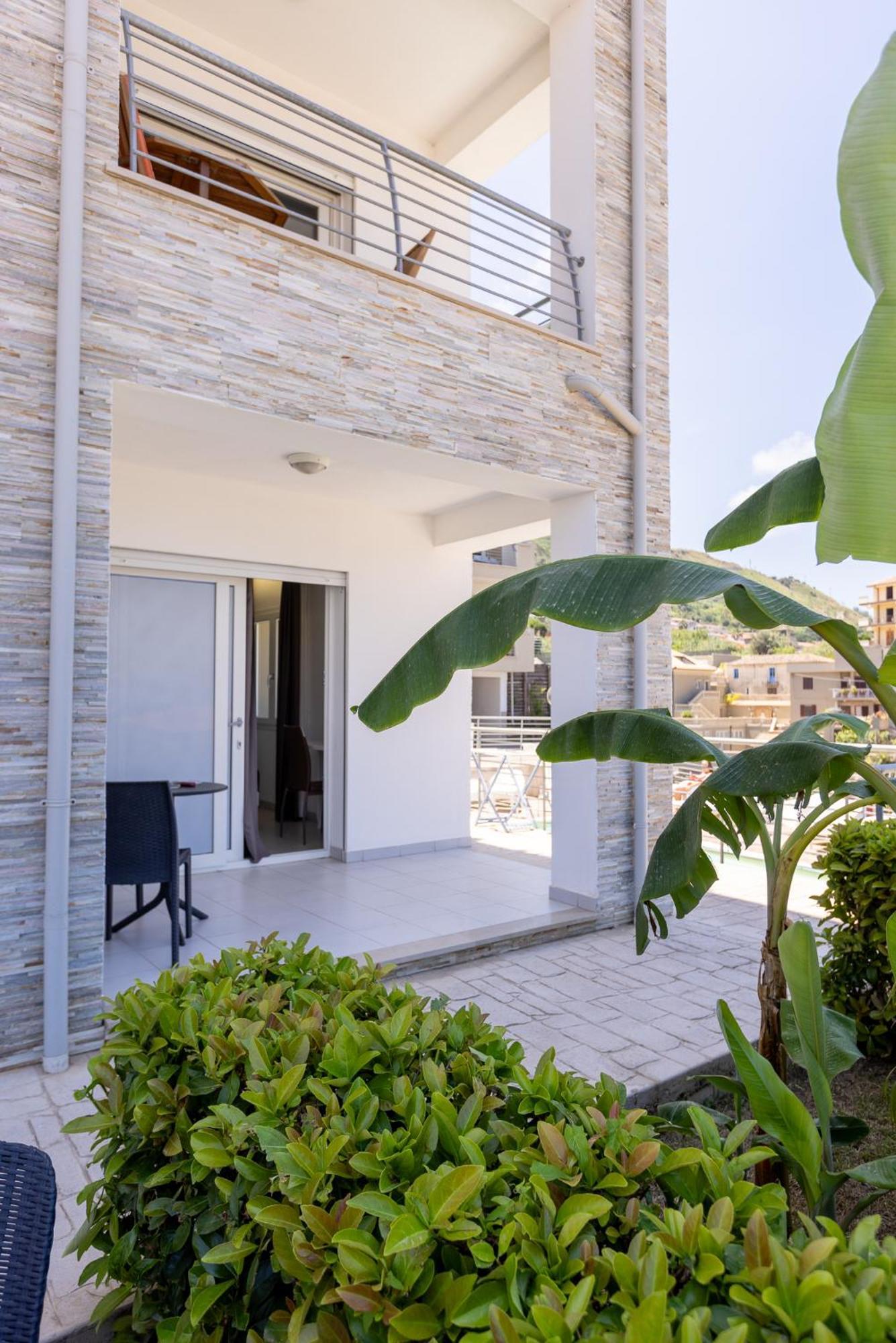 Bed and breakfast Residenza Kalios