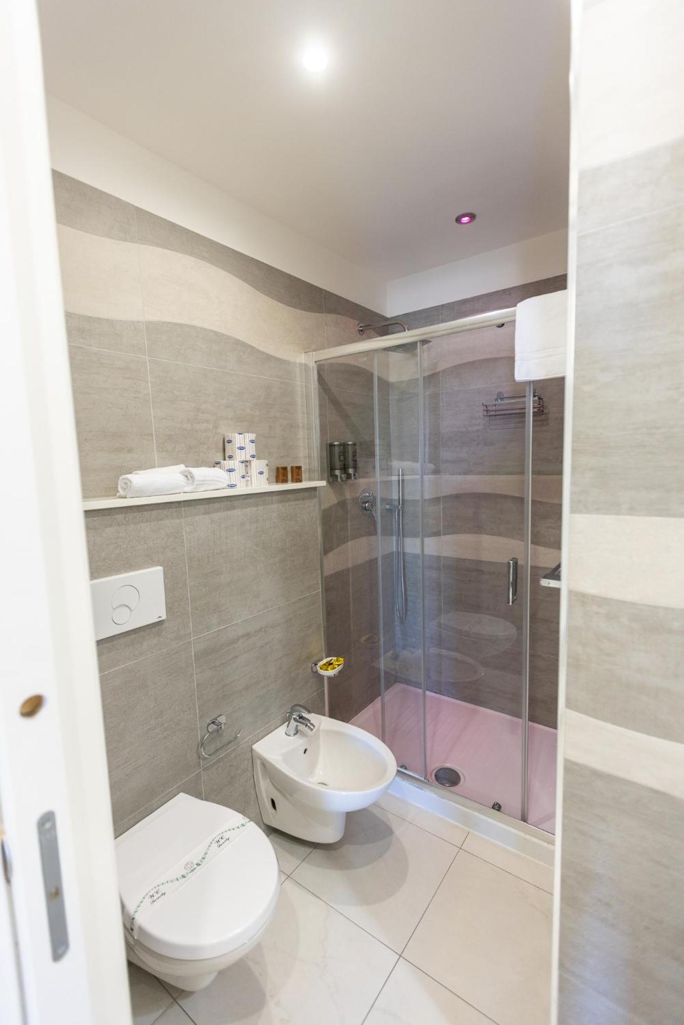 Residenza Kalios Bed and breakfast 3*