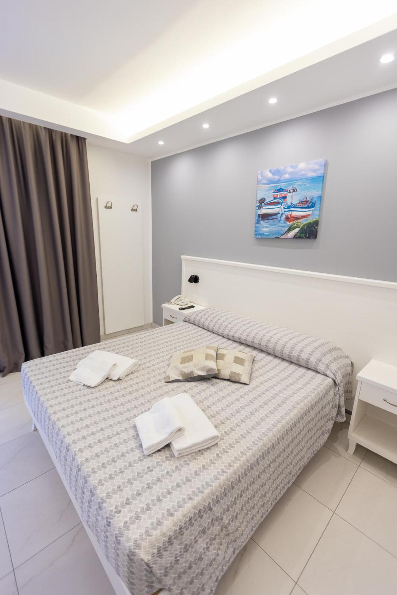 Bed and breakfast Residenza Kalios 3*