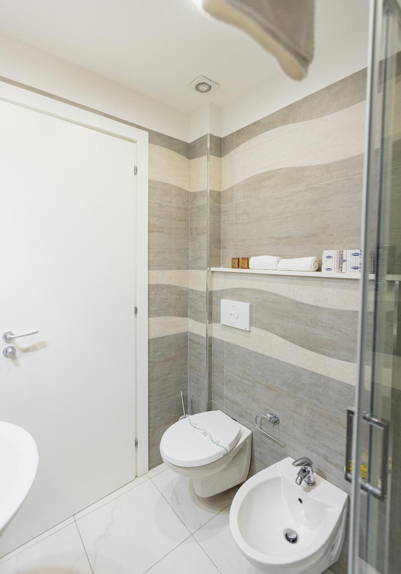 Residenza Kalios Bed and breakfast Tropea