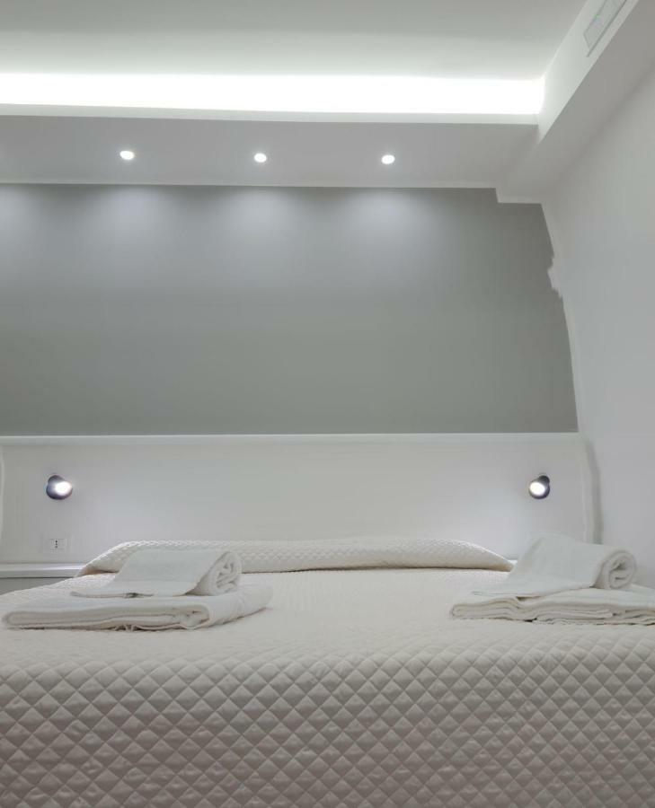 Residenza Kalios Bed & Breakfast