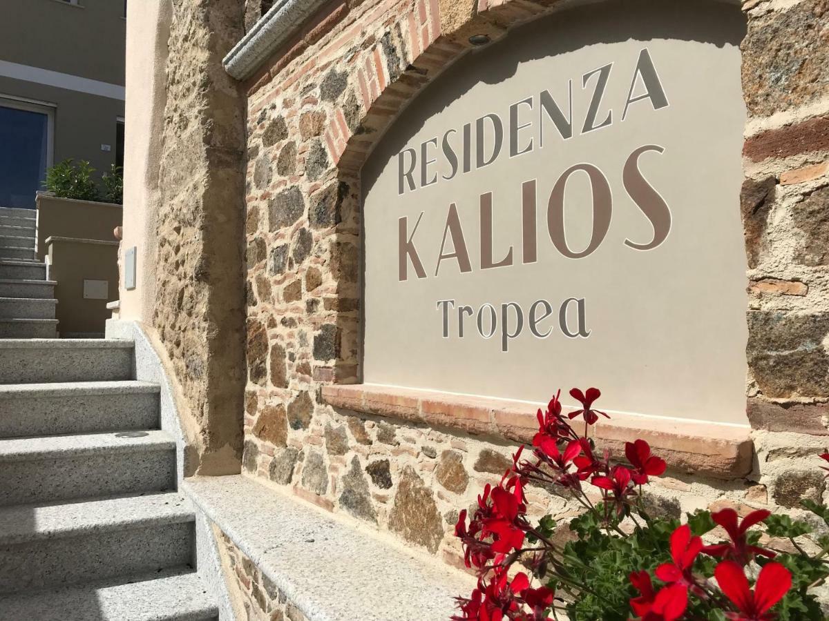 Residenza Kalios 3* Tropea