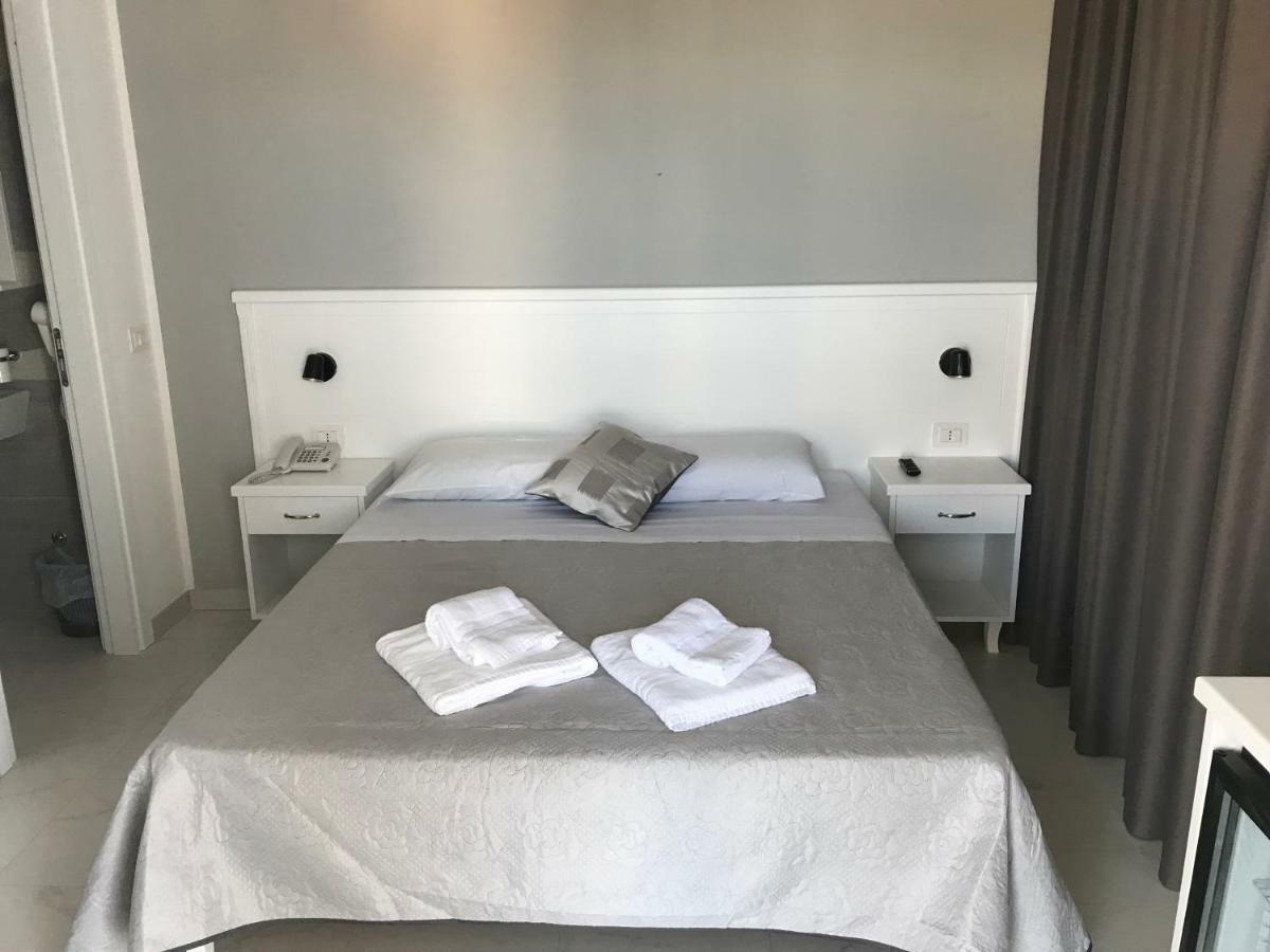 Residenza Kalios Tropea