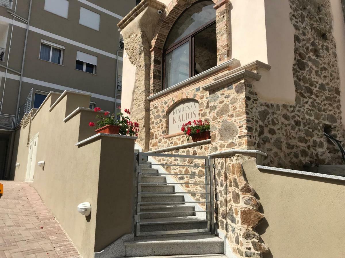 Residenza Kalios Tropea