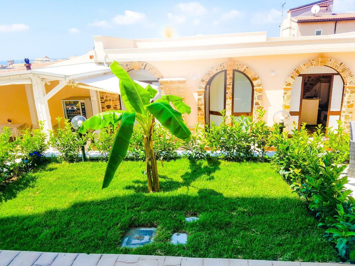 Residenza Kalios 3* Tropea